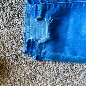 MOSSIMO SKINNY LEGGINGS